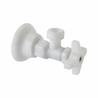 Llave Abasto Sencilla Grival 7706157008984